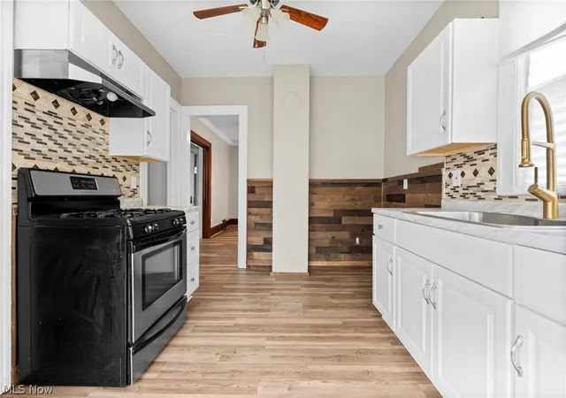 Photo 4 of Single family home for sale at 4218 E 124Th St, Cleveland, OH 44105 | MLS# 5227484 | Listing updated on 2026-10-06