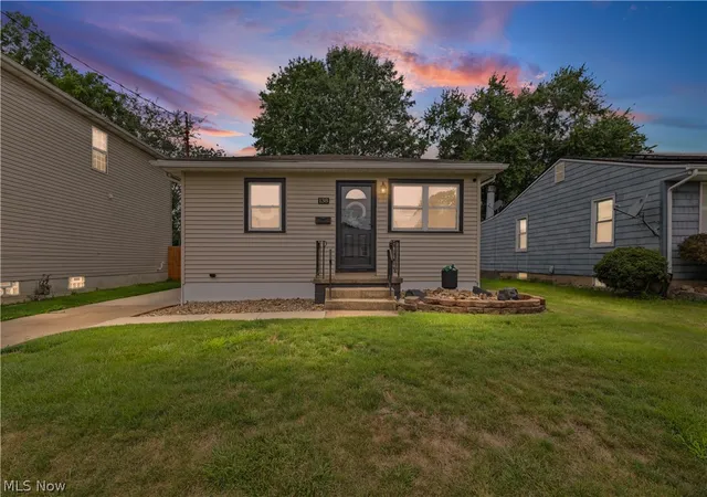 Photo 1 of Sale Pending at 138 Thorlone Ave, Akron, OH 44312 | MLS# 5237792 | Listing updated on 2026-09-21