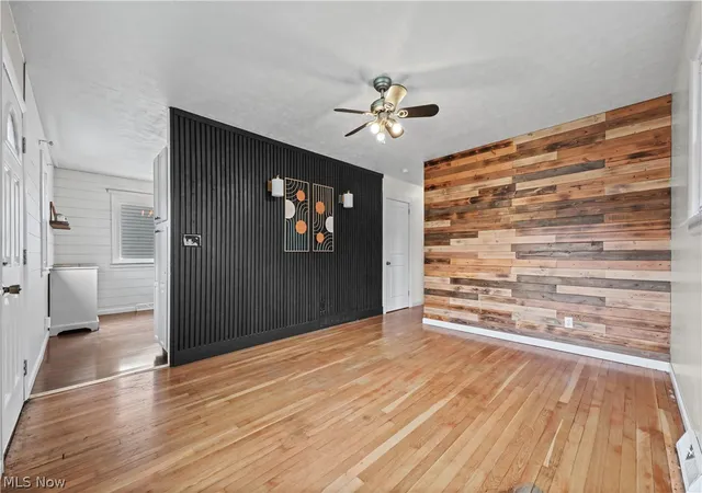 Photo 3 of Sale Pending at 138 Thorlone Ave, Akron, OH 44312 | MLS# 5237792 | Listing updated on 2026-09-21