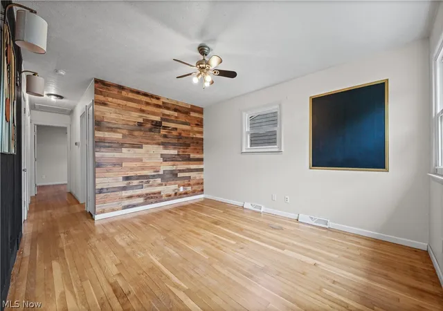 Photo 3 of Sale Pending at 138 Thorlone Ave, Akron, OH 44312 | MLS# 5237792 | Listing updated on 2026-09-21