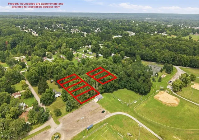 Photo 1 of Land for sale at Vl Mckinley, Hubbard, OH 44425 | MLS# 5237299 | Listing updated on 2026-08-21