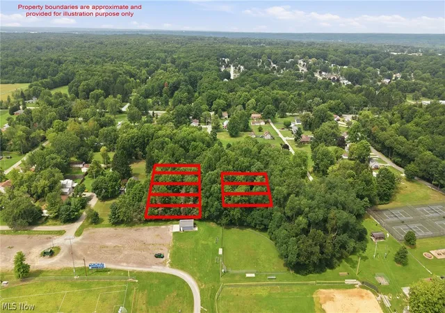 Photo 3 of Land for sale at Vl Mckinley, Hubbard, OH 44425 | MLS# 5237299 | Listing updated on 2026-08-21