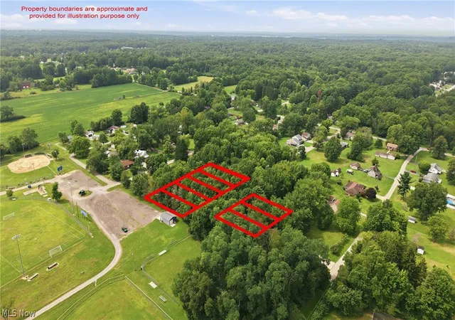 Photo 4 of Land for sale at Vl Mckinley, Hubbard, OH 44425 | MLS# 5237299 | Listing updated on 2026-08-21