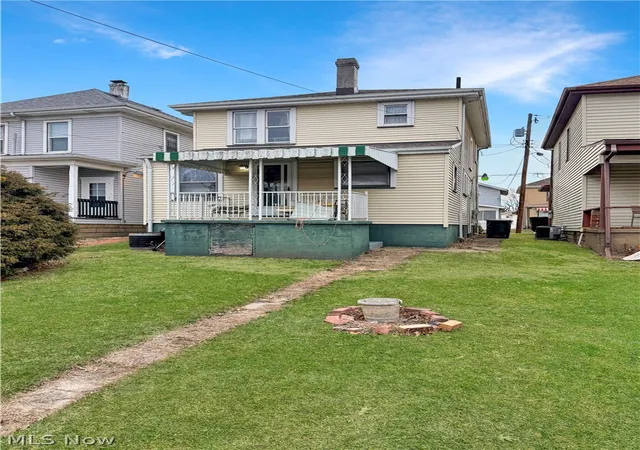 Photo 4 of Single family home for sale at 1652 Oregon Ave, Steubenville, OH 43952 | MLS# 5238568 | Listing updated on 2026-08-26