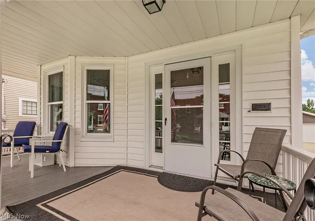 Photo 2 of Sale Pending at 1374 Cranford Ave, Lakewood, OH 44107 | MLS# 5235960 | Listing updated on 2026-08-31