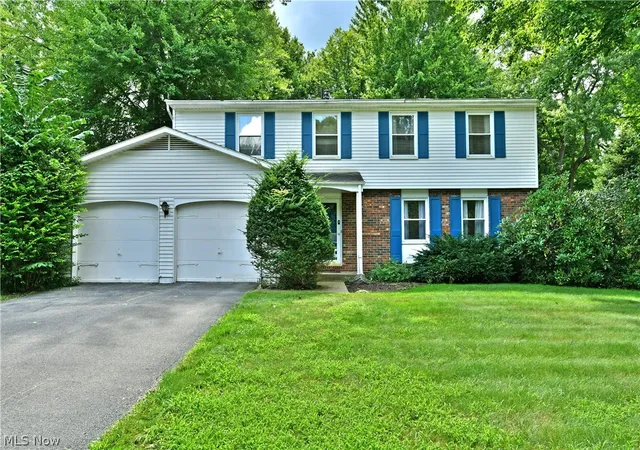 Photo 1 of Sale Pending at 7706 Raglan Dr Ne, Warren, OH 44484 | MLS# 5238233 | Listing updated on 2026-08-28