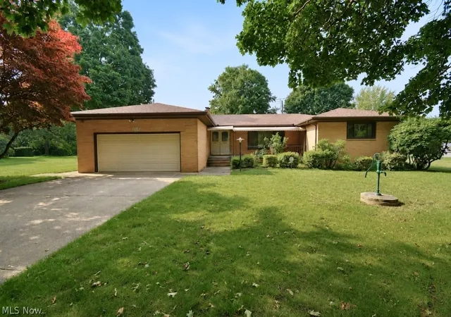 Single family home for sale at 4734 Lockwood Rd, Perry, OH 44081 | MLS# 5236923