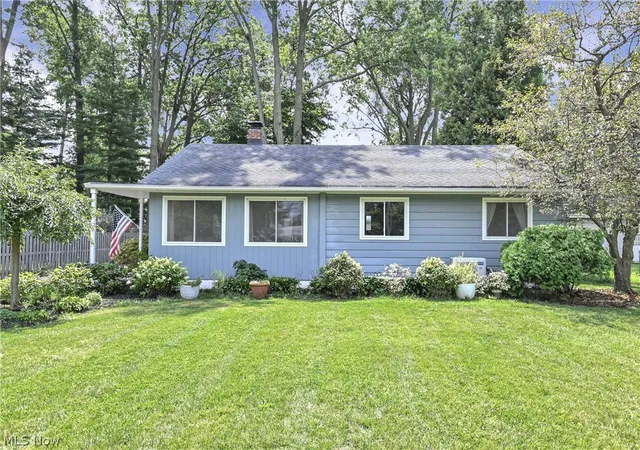 Photo 1 of Sale Pending at 33081 Lake Rd, Avon Lake, OH 44012 | MLS# 5238205 | Listing updated on 2026-08-22