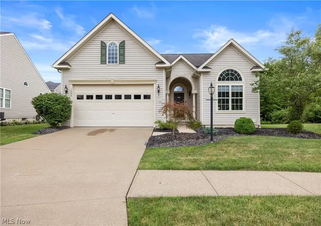 Photo 1 of Single family home for sale at 5052 Forestland Ct, Brunswick, OH 44212 | MLS# 5238264 | Listing updated on 2026-08-25