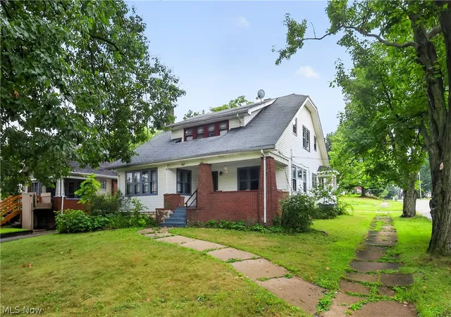Photo 1 of Multi family home for sale at 4602 Southern Blvd, Boardman, OH 44512 | MLS# 5235797 | Listing updated on 2026-09-01