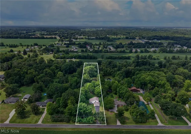 Photo 2 of Single family home for sale at 440 Station Rd, Valley City, OH 44280 | MLS# 5237972 | Listing updated on 2026-08-21
