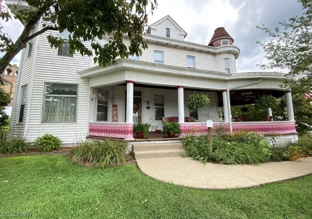 Photo 1 of Single family home for sale at 502 Church St, Spencer, WV 25276 | MLS# 5238465 | Listing updated on 2026-08-25