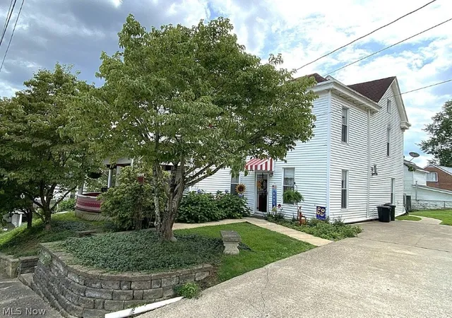 Photo 3 of Single family home for sale at 502 Church St, Spencer, WV 25276 | MLS# 5238465 | Listing updated on 2026-09-17