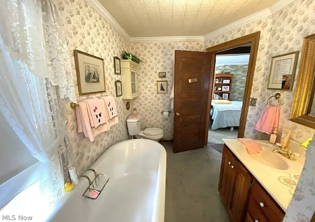 Photo 50 of Single family home for sale at 502 Church St, Spencer, WV 25276 | MLS# 5238465 | Listing updated on 2026-08-25
