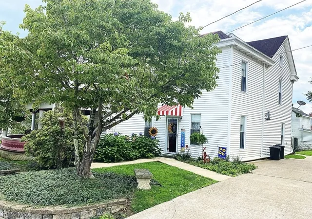 Photo 4 of Single family home for sale at 502 Church St, Spencer, WV 25276 | MLS# 5238465 | Listing updated on 2026-09-17
