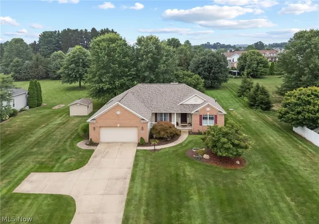 Photo 1 of Sale Pending at 2274 Lake Center St Nw, Uniontown, OH 44685 | MLS# 5238358 | Listing updated on 2026-08-24