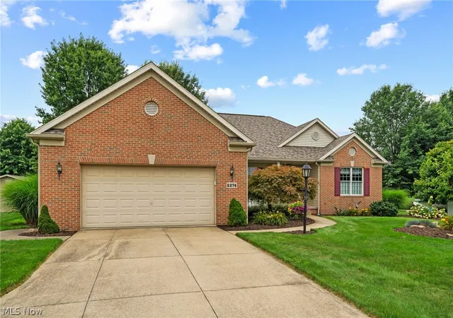 Photo 2 of Sale Pending at 2274 Lake Center St Nw, Uniontown, OH 44685 | MLS# 5238358 | Listing updated on 2026-08-24