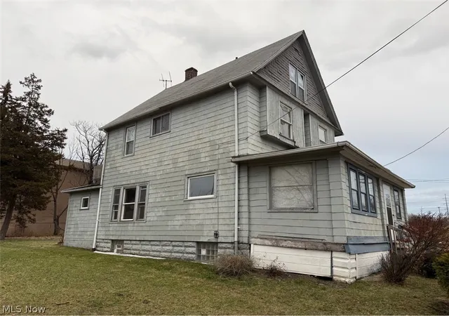 Photo 3 of Multi family home for sale at 7611 Marble Ave, Cleveland, OH 44105 | MLS# 5238227 | Listing updated on 2026-08-21