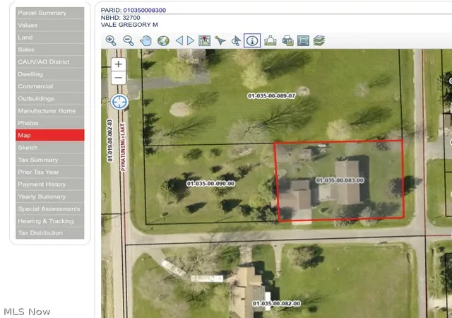 Photo 46 of Single family home for sale at 5921 Pine St, Andover, OH 44003 | MLS# 5235906 | Listing updated on 2026-08-21