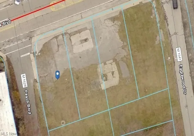 Photo 1 of Land for sale at Lake Shore Blvd, Willoughby, OH 44094 | MLS# 5237795 | Listing updated on 2026-08-21