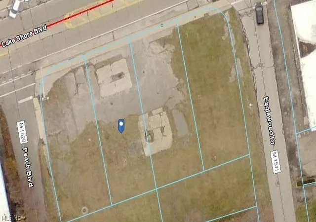 Photo 2 of Land for sale at Lake Shore Blvd, Willoughby, OH 44094 | MLS# 5237795 | Listing updated on 2026-08-21