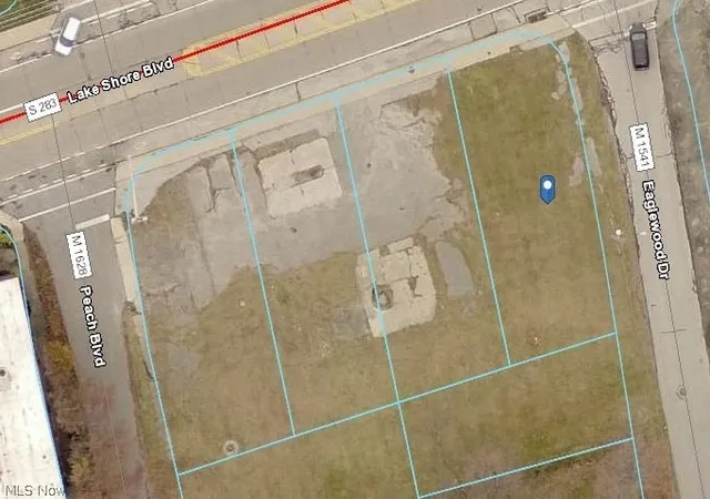 Photo 3 of Land for sale at Lake Shore Blvd, Willoughby, OH 44094 | MLS# 5237795 | Listing updated on 2026-08-21
