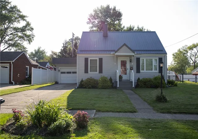 Photo 1 of Sale Pending at 3049 Avondale Ave, Ashtabula, OH 44004 | MLS# 5238502 | Listing updated on 2026-08-26