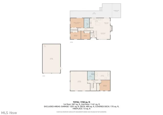 Photo 31 of Sale Pending at 862 Dunning Rd, New Franklin, OH 44614 | MLS# 5237613 | Listing updated on 2026-08-25