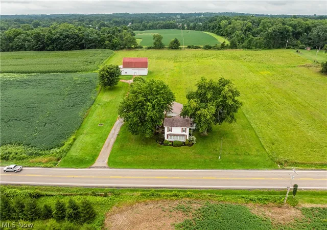 Photo 2 of Single family home for sale at 11976 State Route 226, Shreve, OH 44676 | MLS# 5238179 | Listing updated on 2026-08-21