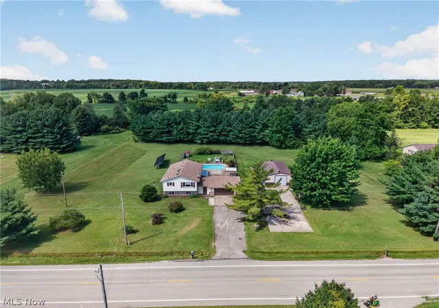 Photo 2 of Single family home for sale at 13830 Baumhart Rd, Oberlin, OH 44074 | MLS# 5237961 | Listing updated on 2026-08-21