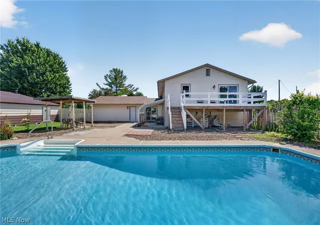 Photo 3 of Single family home for sale at 13830 Baumhart Rd, Oberlin, OH 44074 | MLS# 5237961 | Listing updated on 2026-09-22