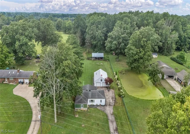 Photo 39 of Single family home for sale at 11690 Durkee Rd, Grafton, OH 44044 | MLS# 5238211 | Listing updated on 2026-08-25