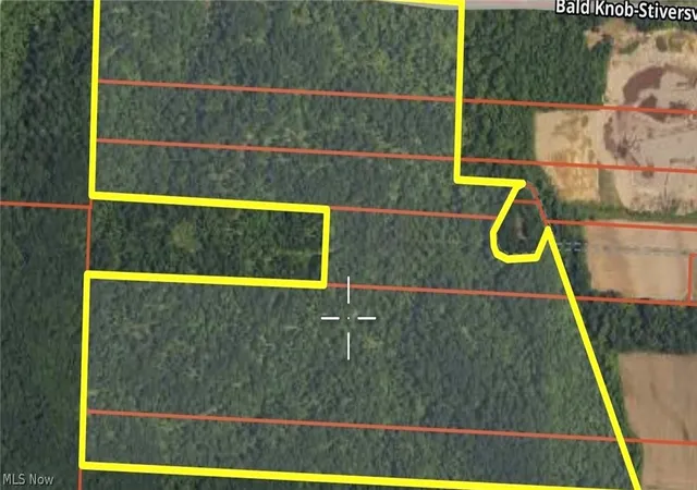 Photo 20 of Land for sale at 0 Bald Knob Stiversville Rd, Portland, OH 45770 | MLS# 5238646 | Listing updated on 2026-08-27