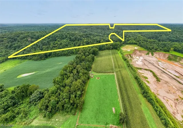 Photo 2 of Land for sale at 0 Bald Knob Stiversville Rd, Portland, OH 45770 | MLS# 5238646 | Listing updated on 2026-08-27