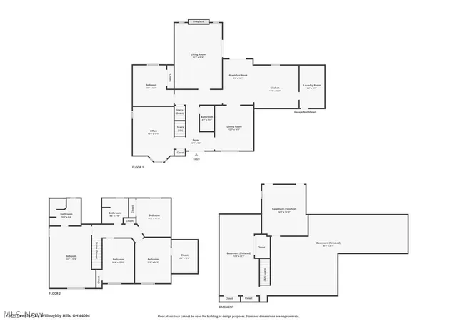 Photo 3 of Sale Pending at 219 W Mennonite Rd, Aurora, OH 44202 | MLS# 5237154 | Listing updated on 2026-08-31