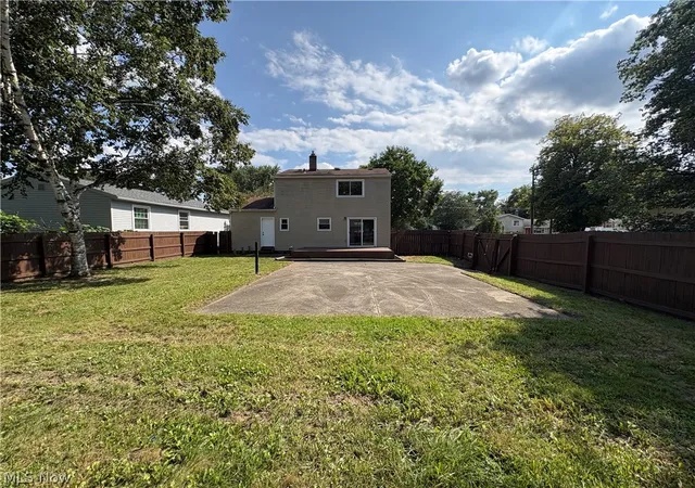 Photo 2 of Single family home for sale at 983 Jean Ave, Akron, OH 44310 | MLS# 5238617 | Listing updated on 2026-08-21