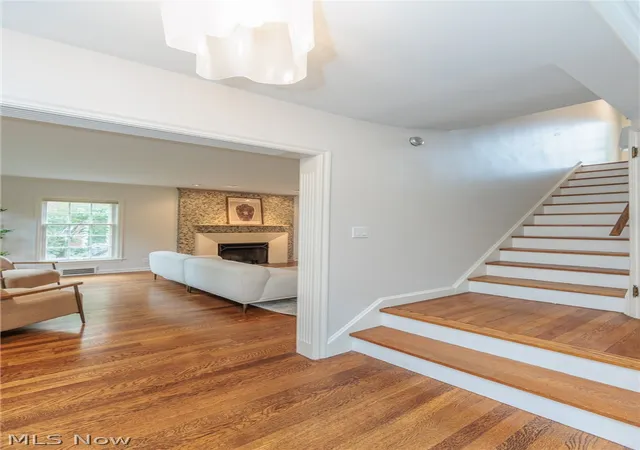 Photo 2 of Sale Pending at 2643 Kerwick Rd, University Heights, OH 44118 | MLS# 5235742 | Listing updated on 2026-08-25