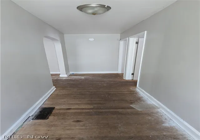 Photo 3 of Multi family home for sale at 1411 Yale Nw, Canton, OH 44703 | MLS# 5237574 | Listing updated on 2026-08-24