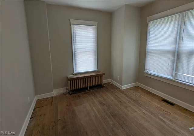 Photo 4 of House for sale at 1411 Yale Nw, Canton, OH 44703 | MLS# 5237574 | Listing updated on 2026-08-24