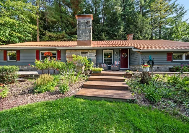 Photo 2 of Sale Pending at 70 Morningside Dr, Chagrin Falls, OH 44022 | MLS# 5237265 | Listing updated on 2026-08-29