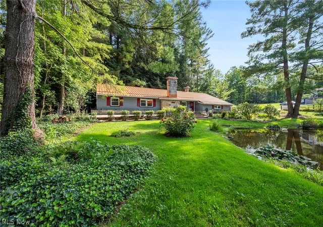 Photo 4 of Sale Pending at 70 Morningside Dr, Chagrin Falls, OH 44022 | MLS# 5237265 | Listing updated on 2026-08-29