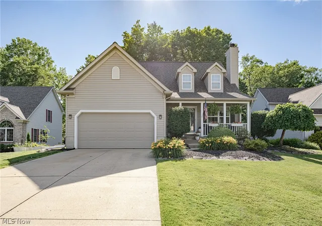 Photo 1 of Sale Pending at 106 Saw Mill Bnd, Chardon, OH 44024 | MLS# 5219958 | Listing updated on 2026-08-26