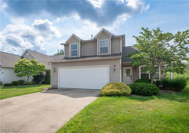 Photo 1 of Condo for sale at 5328 Fawn Cir, Kent, OH 44240 | MLS# 5238662 | Listing updated on 2026-08-24