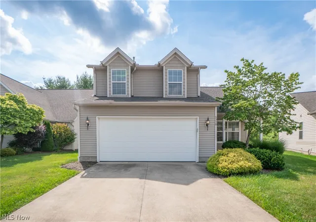Photo 40 of Condo for sale at 5328 Fawn Cir, Kent, OH 44240 | MLS# 5238662 | Listing updated on 2026-08-24