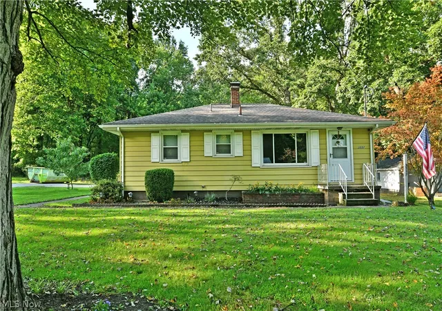 Photo 44 of Sale Pending at 3557 Valacamp Ave Se, Warren, OH 44484 | MLS# 5238653 | Listing updated on 2026-08-28
