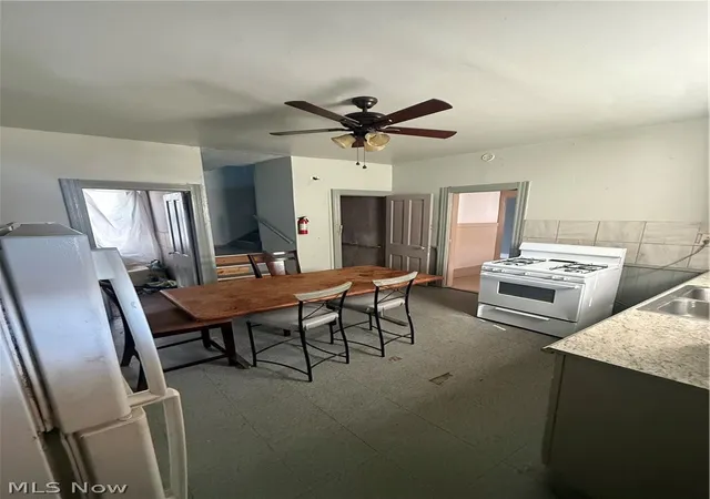 Photo 3 of Single family home for sale at 6700 Hosmer Ave, Cleveland, OH 44105 | MLS# 5236513 | Listing updated on 2026-08-21