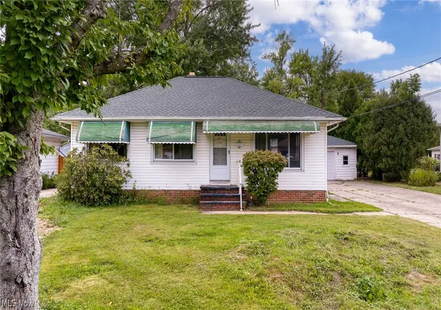 Photo 1 of Sale Pending at 11310 W Sprague Rd, Parma, OH 44130 | MLS# 5238130 | Listing updated on 2026-08-25