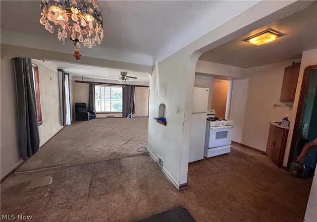 Photo 3 of Sale Pending at 11310 W Sprague Rd, Parma, OH 44130 | MLS# 5238130 | Listing updated on 2026-08-25
