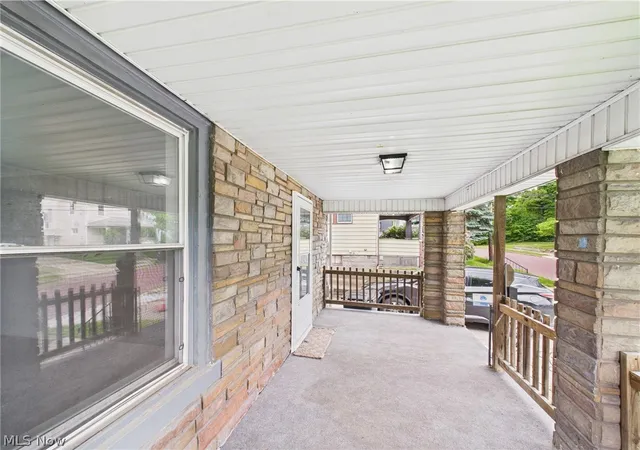 Photo 3 of Single family home for sale at 448 E Voris St, Akron, OH 44311 | MLS# 5238669 | Listing updated on 2026-09-23