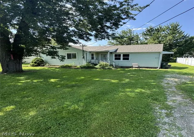 Photo 1 of Single family home for sale at 4892 Toledo Ave, Lorain, OH 44055 | MLS# 5238667 | Listing updated on 2026-08-21